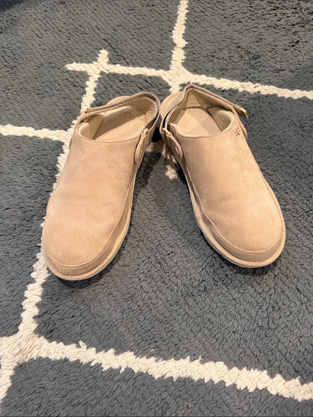 UGG Goldenstar Clogs